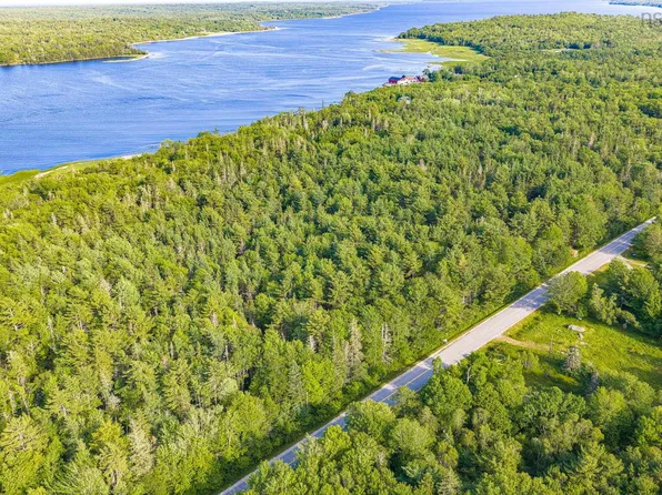 Jordan Branch Rd Lot 2, Shelburne, NS B0T