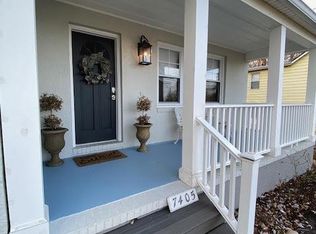 7405 N Point Rd, Baltimore, MD 21219