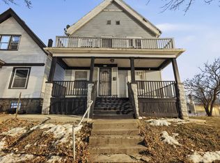 3069 N 29th St #3069A, Milwaukee, WI 53210