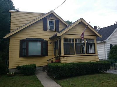 2280 Centre St, West Roxbury, MA, 02132