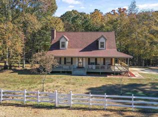 355 Russells Rd, Hampton, GA 30228