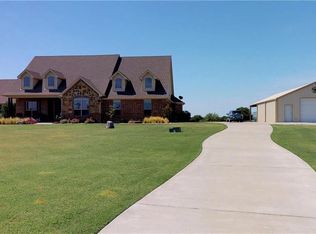 11201 Old Weatherford Rd, Aledo, TX 76008