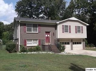 1212 2nd Ave SW, Alabaster, AL 35007