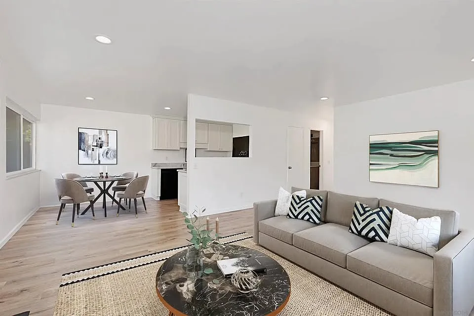 2 bed, 1200 sqft, $1,800 — Photo 2