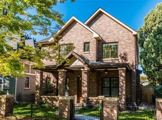 369 S High St, Denver, CO 80209