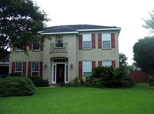 1007 Breckenridge Dr, Slidell, LA 70461