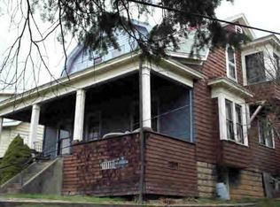 635 Glenhite Ave, Wheeling, WV