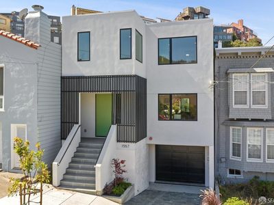 1557 Funston Ave, San Francisco, CA, 94122