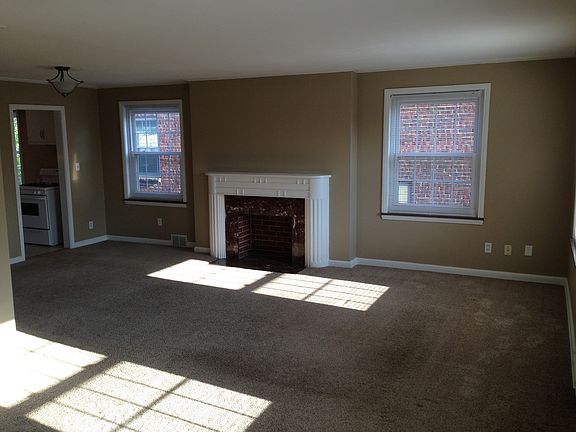 5th image of 1614 Grandview Ave #B