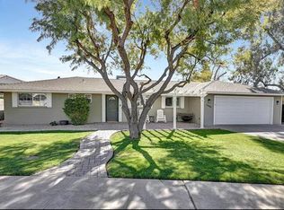 3909 E Whitton Ave, Phoenix, AZ 85018