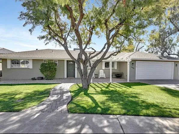 3909 E Whitton Ave, Phoenix, AZ 85018