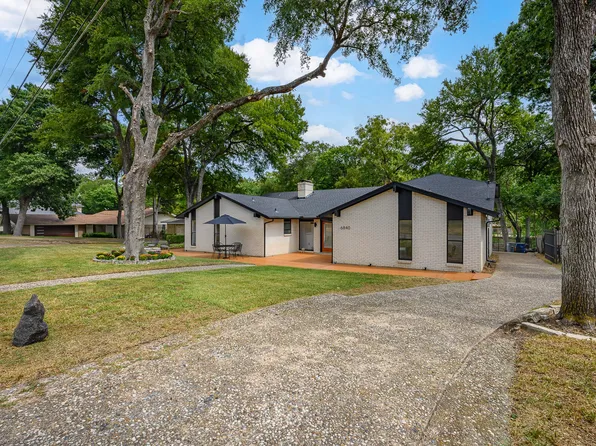 6840 Talbot Pkwy, Dallas, TX 75232