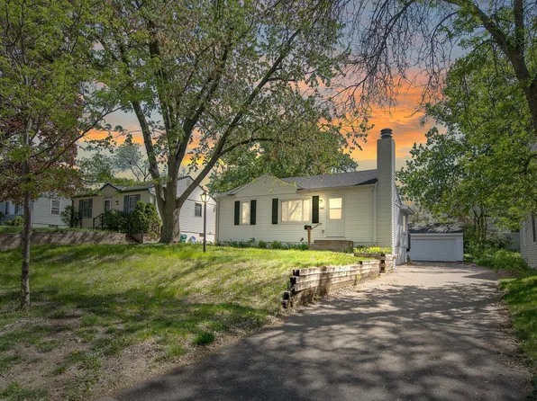 3311 Yukon Ave S, Saint Louis Park, MN 55426
