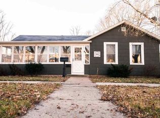 518 W Pleasant St, Portage, WI 53901