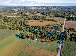 3587 State Route 168, Volant, PA 16156