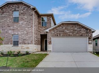 849 Peccary Pl, Seguin, TX 78155