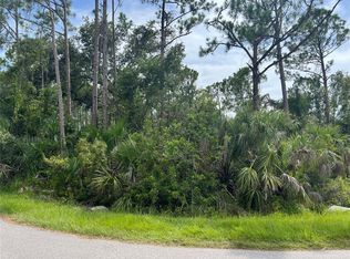 Kerman St LOT 42, North Pt, FL 34288