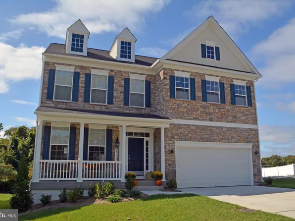 7941 Quarterfield Rd, Severn, MD 21144