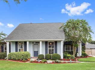 12219 S Milstead Pl, Baton Rouge, LA 70818