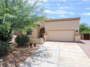10834 S Heart Break Ridge Pl, Vail, AZ 85641