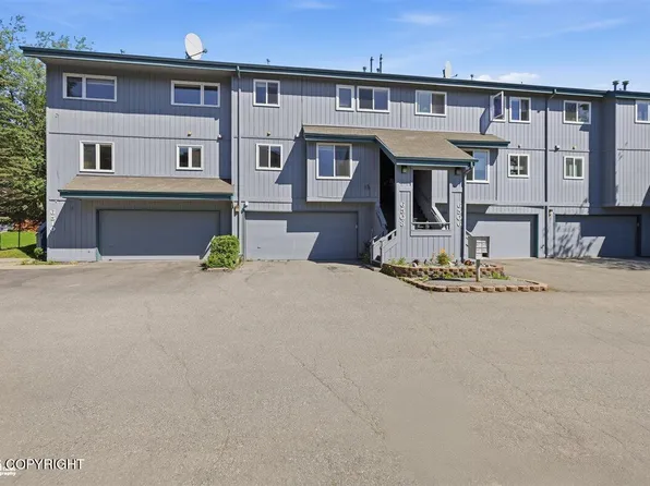 6506 Fairweather Dr #4A, Anchorage, AK 99518