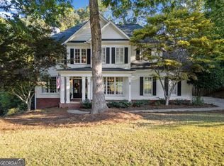 36 Monticello Ct, Dallas, GA 30132