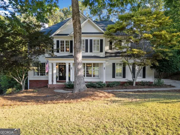 36 Monticello Ct, Dallas, GA 30132