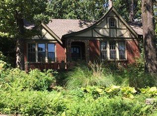 3901 Oakwood Rd, Little Rock, AR 72205