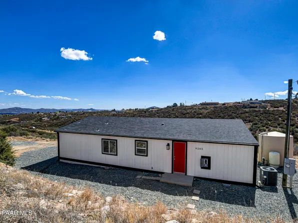 9285 E Wolf Rd, Dewey, AZ 86327