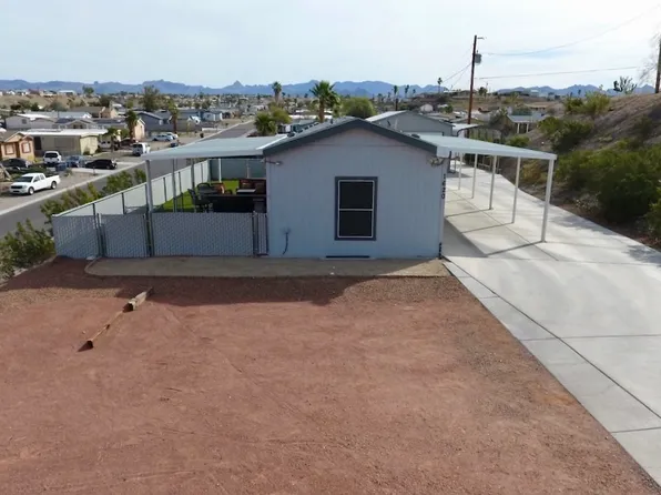 1620 Alta Vista Rd, Bullhead City, AZ 86442