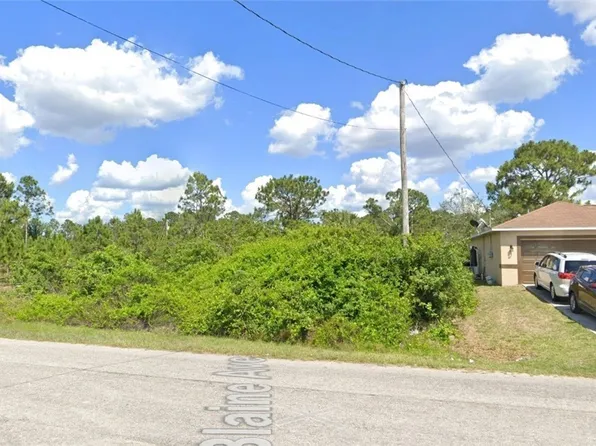 1235 Blaine Ave, Fort Myers, FL 33913