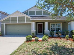 11404 Weston Course Loop, Riverview, FL 33579