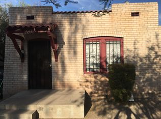 2205 N Edgemere St, Phoenix, AZ 85006