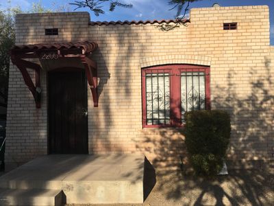 2205 N Edgemere St, Phoenix, AZ, 85006