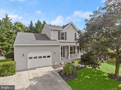 856 Margo Ct, Eldersburg, MD, 21784