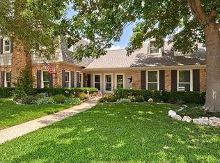 4323 Quail Hollow Rd, Dallas, TX 75287
