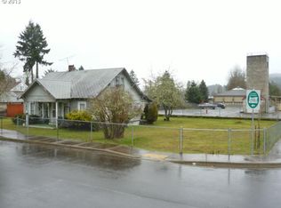 920 S 1st St, Cottage Grove, OR 97424