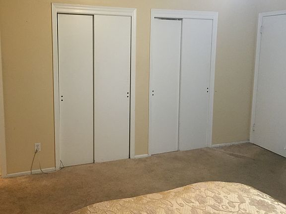 Master Bedroom Alt View