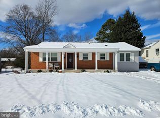 8027 Mace Cir, Manassas, VA 20111