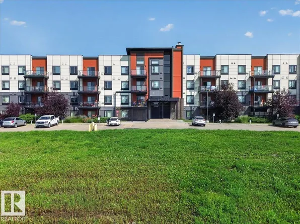 320 Ambleside Link SW #106, Edmonton, AB T6W 2Z9
