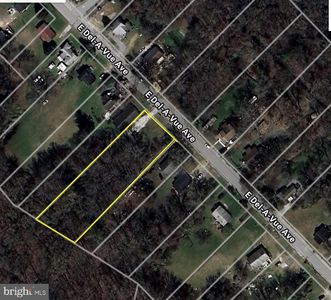 0 E Del A Vue Ave, Penns Grove, NJ, 08069