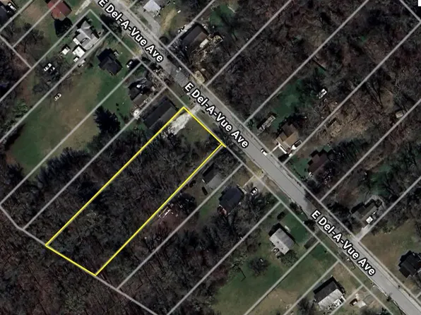 0 E Del A Vue Ave, Penns Grove, NJ 08069