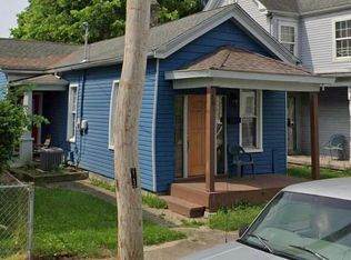 261 Washington St, Hamilton, OH 45011