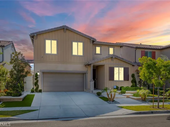 2227 Melogold Way, Corona, CA 92883