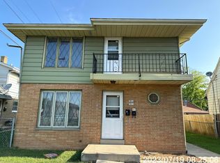 7814 W Silver Spring Dr, Milwaukee, WI 53218