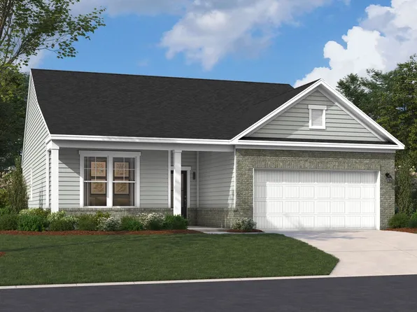 80 Harvest Glen Dr, Elgin, SC 29045