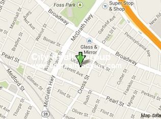 14-16 Otis St UNIT 2, Somerville, MA 02145
