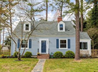 2600 Wistar St, Henrico, VA 23294