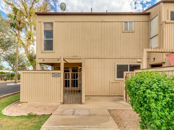 2686 E Silk Oak Dr, Tempe, AZ 85281