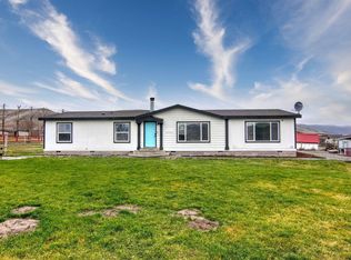 1904 N 543rd Pr NE, Benton City, WA